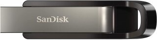 Sandisk Extreme Go 128 GB (SDCZ810-128G-G46) Flash Bellek kullananlar yorumlar